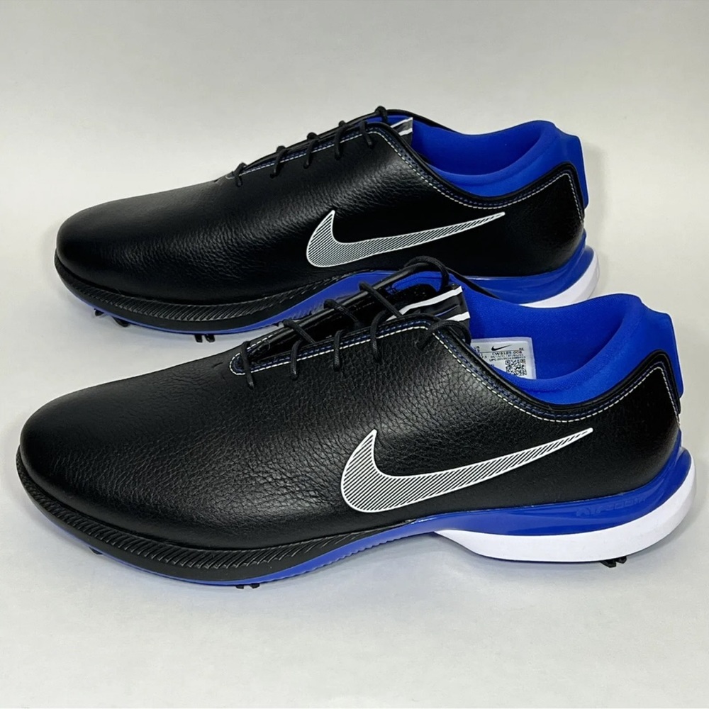 New‎ Nike Air Zoom Victory Tour 2 Golf Shoes
